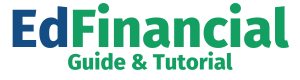 EdFinancial Logo