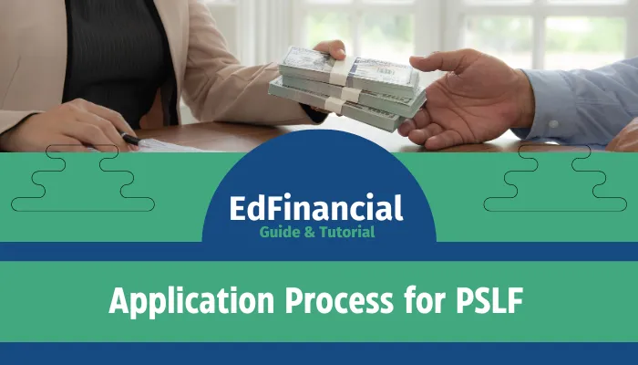 Application Process for PSLF