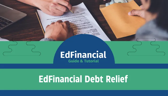 EdFinancial Debt Relief