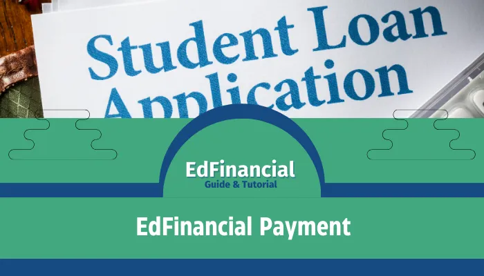 EdFinancial Payment