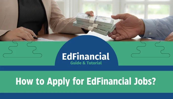 How to Apply for EdFinancial Jobs